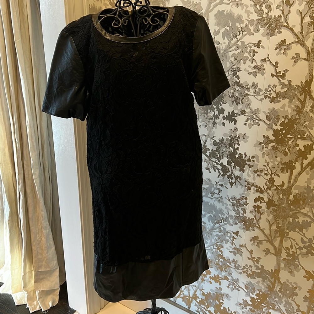 Laundry by Shelli Segal Dress